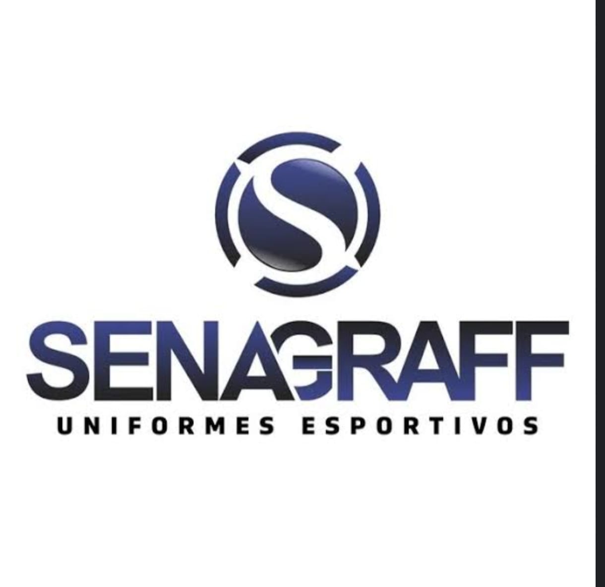 SENAGRAFF