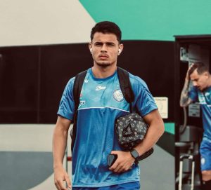 Arthur Frutuoso