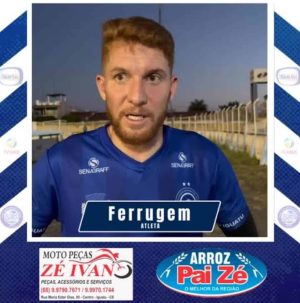 Ferrugem