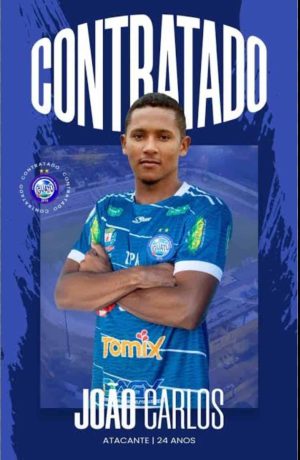 João Carlos