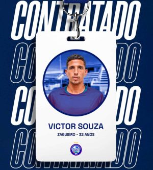 Victor Souza